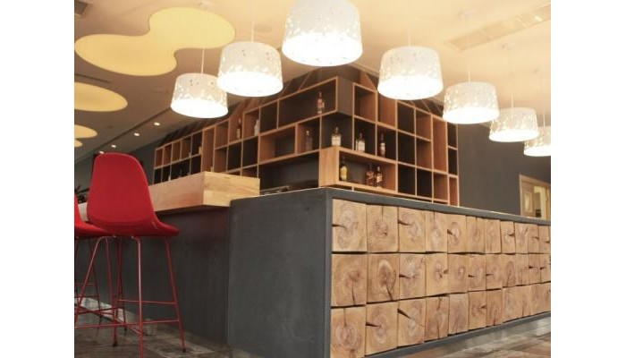 Hotel Bw Premier Ark poza 3