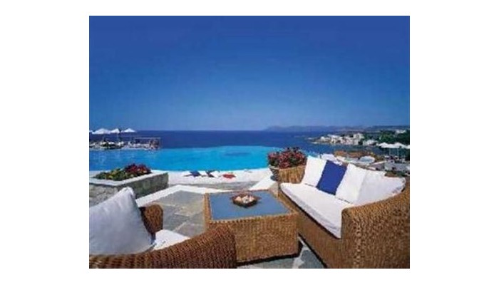 Hotel Chateau Linza poza 0