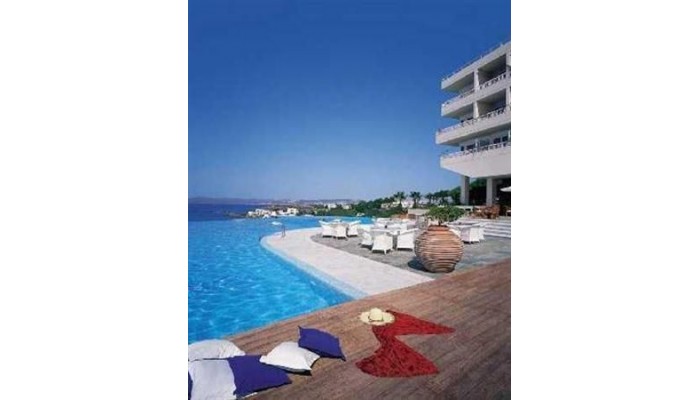 Hotel Chateau Linza poza 3