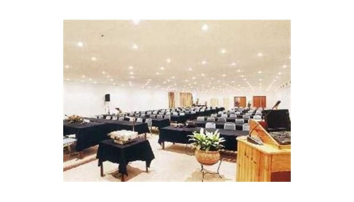 Hotel Chateau Linza poza 4