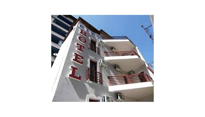 Hotel City poza 0