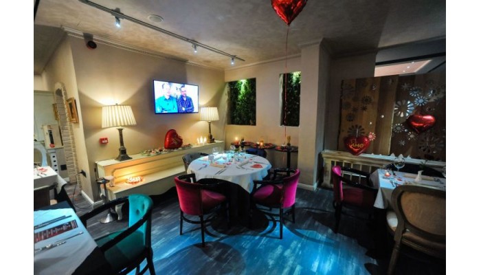 Hotel Classic poza 1