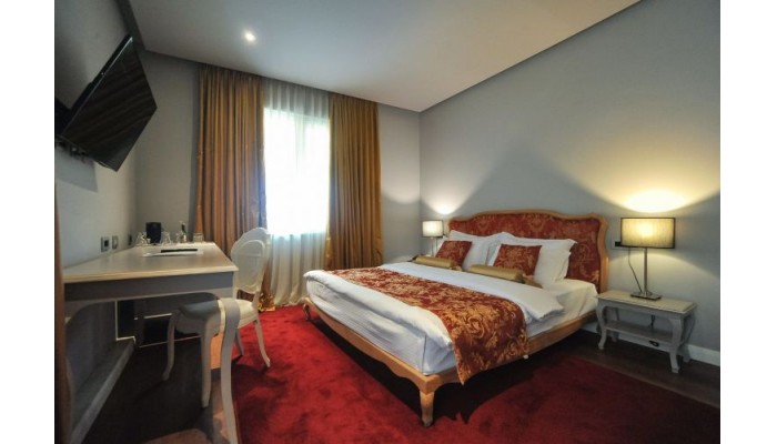 Hotel Classic poza 0