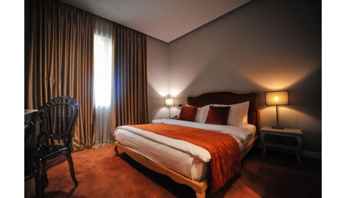 Hotel Classic poza 2