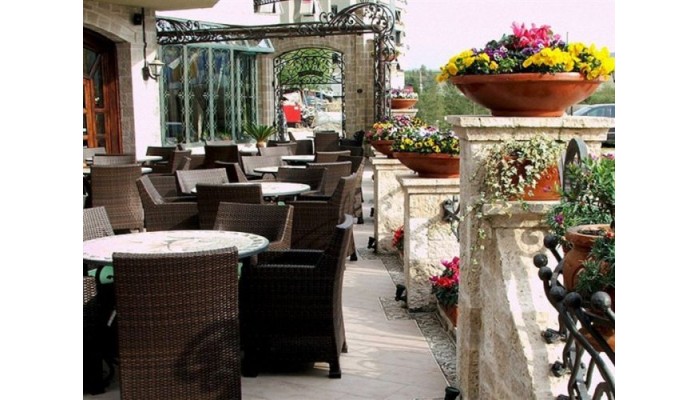 Hotel Dinasty poza 0