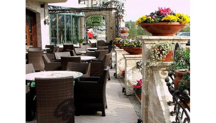 Hotel Dinasty poza 5