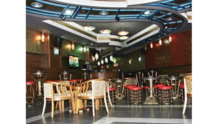 Hotel Dinasty poza 9