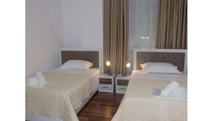 Hotel D.o.r.a. Residence poza 1