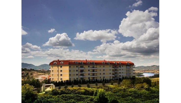 Hotel D.o.r.a. Residence poza 0