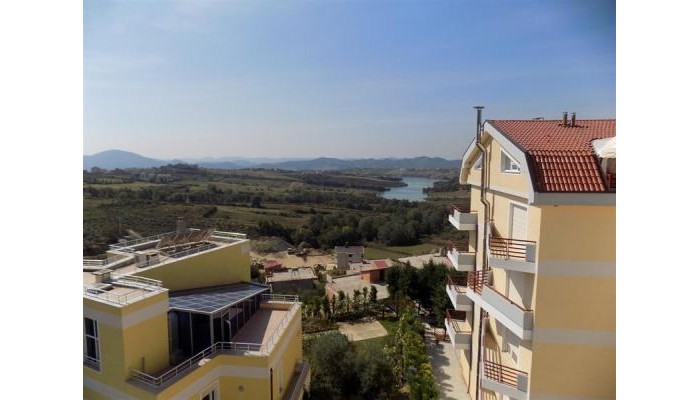 Hotel D.o.r.a. Residence poza 7