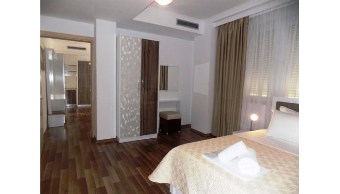 Hotel D.o.r.a. Residence poza 5