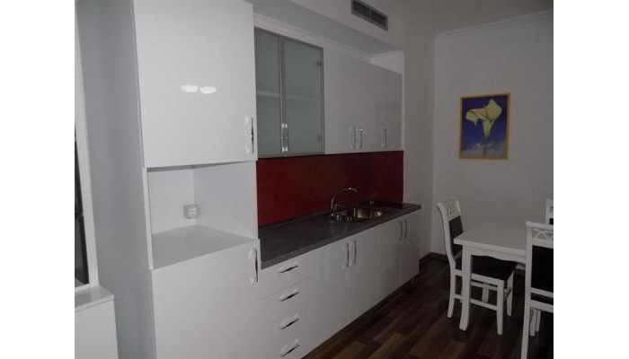 Hotel D.o.r.a. Residence poza 2