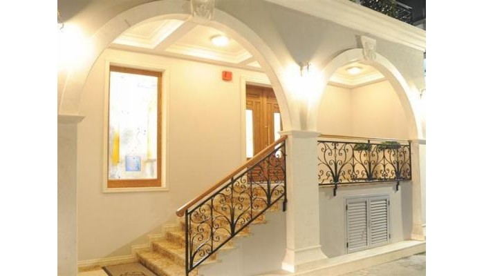 Hotel Lot Boutique poza 5