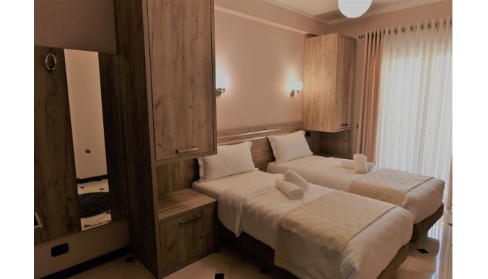 Hotel Pandora Residence poza 5