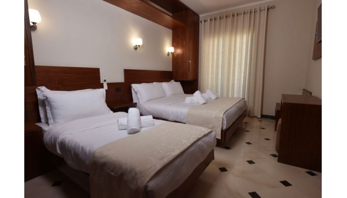 Hotel Pandora Residence poza 3