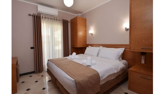 Hotel Pandora Residence poza 6