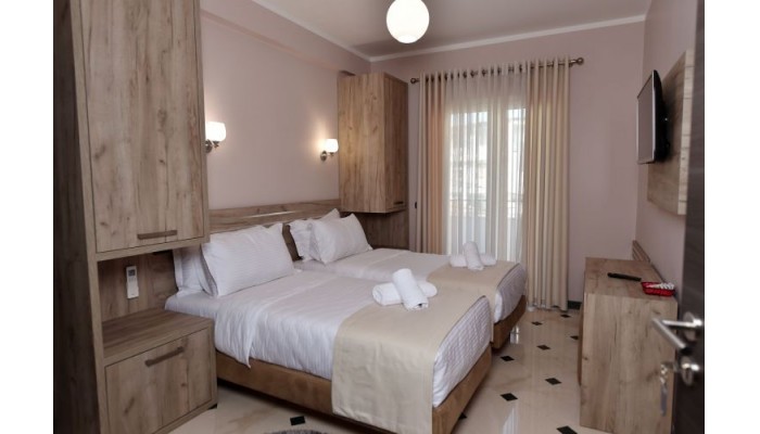 Hotel Pandora Residence poza 2