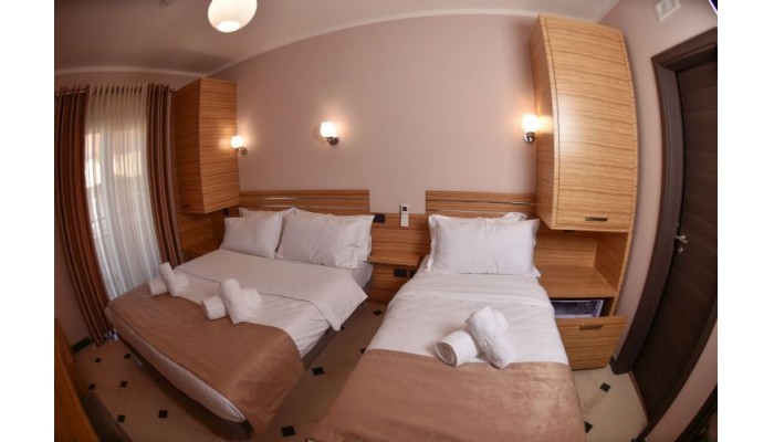 Hotel Pandora Residence poza 8