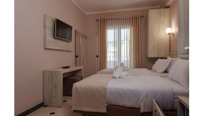 Hotel Pandora Residence poza 0