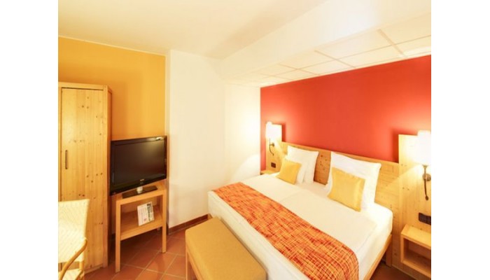 Hotel Rogner Europa Park poza 7