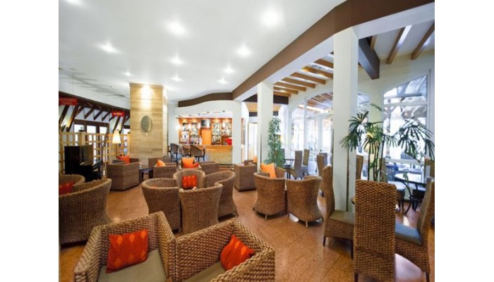 Hotel Rogner Europa Park poza 5