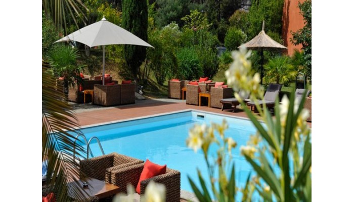 Hotel Rogner Europa Park poza 2