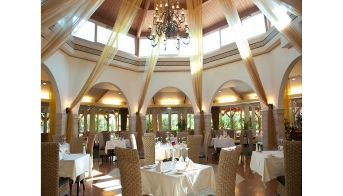 Hotel Rogner Europa Park poza 6