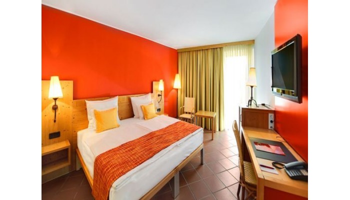 Hotel Rogner Europa Park poza 8