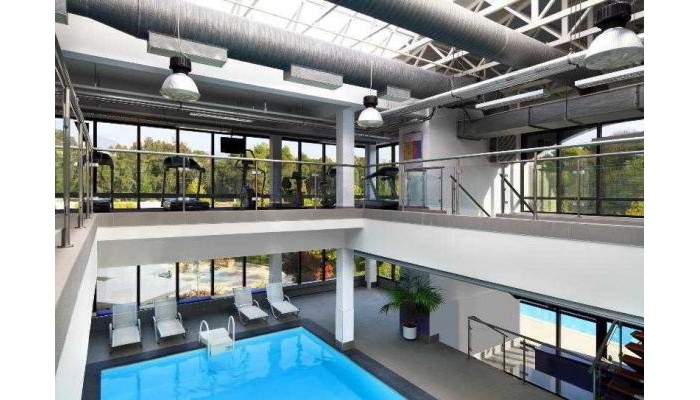 Hotel Sheraton Tirana poza 6