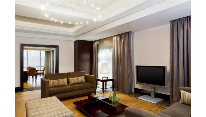 Hotel Sheraton Tirana poza 1