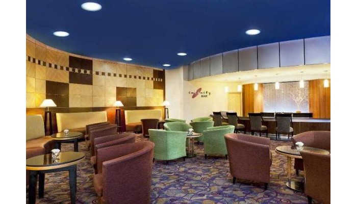 Hotel Sheraton Tirana poza 9