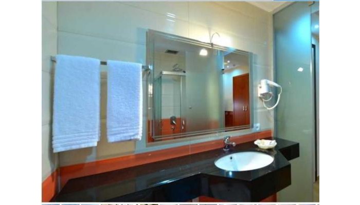 Hotel Stela Center poza 7