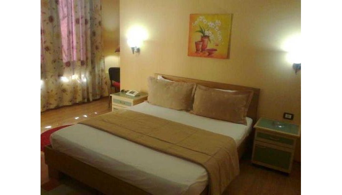 Hotel Stela Center poza 2