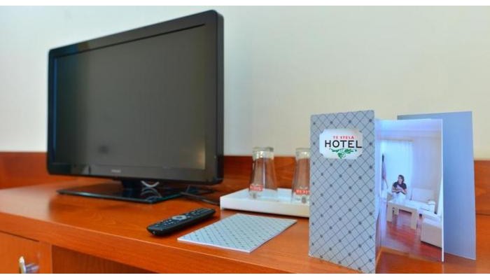 Hotel Stela Center poza 8