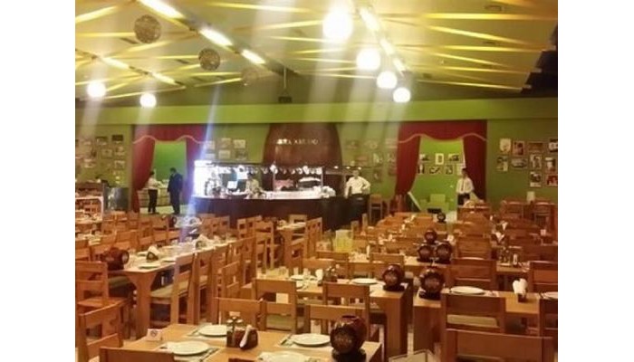 Hotel Te Stela poza 9