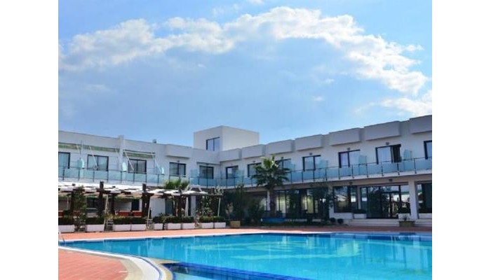 Hotel Te Stela poza 1