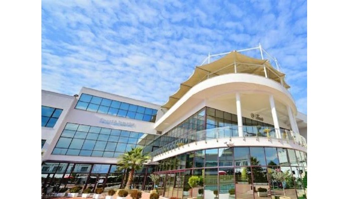 Hotel Te Stela poza 0