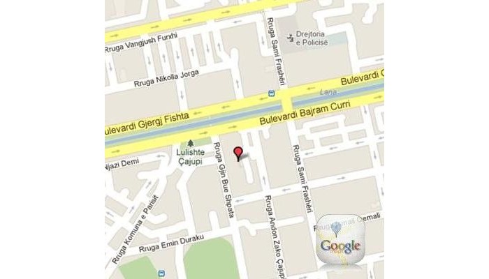 Hotel Theranda poza 3