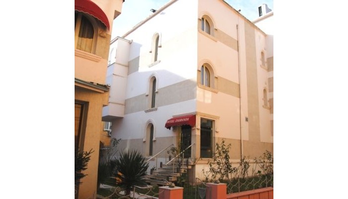 Hotel Theranda poza 5