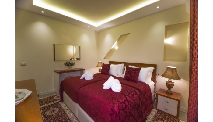 Hotel Vila Tako poza 8