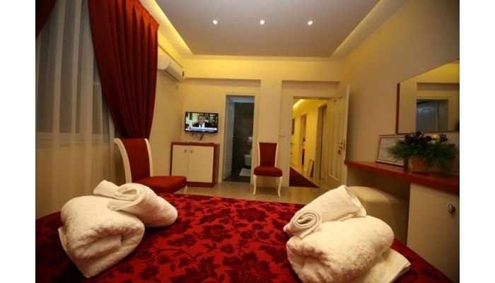 Hotel Vila Tako poza 1