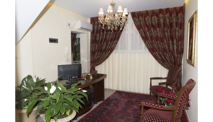 Hotel Vila Tako poza 9