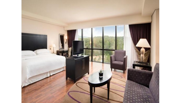 Mak Albania Hotel poza 4