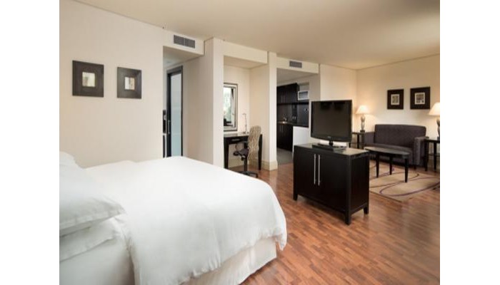 Mak Albania Hotel poza 5