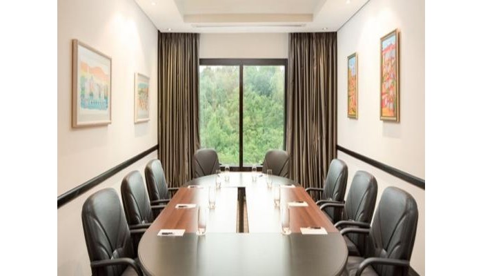 Mak Albania Hotel poza 2