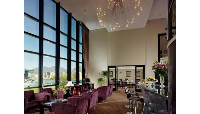 Mak Albania Hotel poza 8