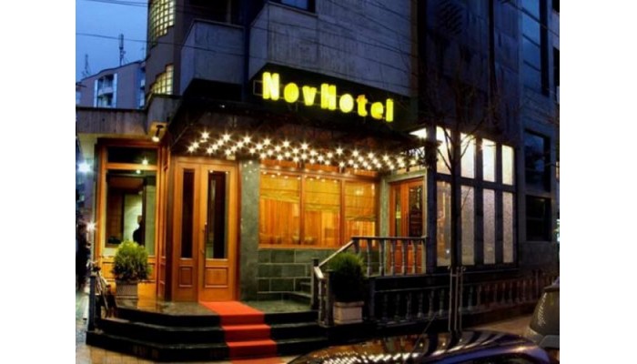 Nov Hotel poza 0