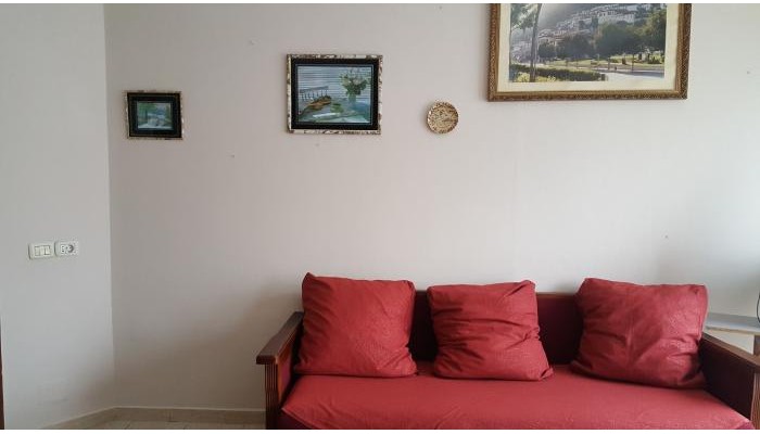 Oda Hotel Tirana poza 4