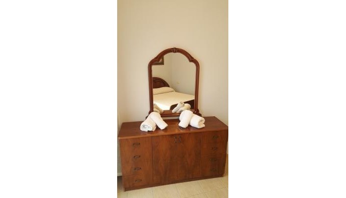 Oda Hotel Tirana poza 3