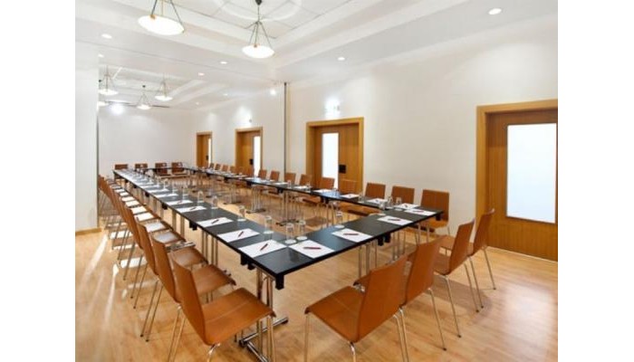 Rogner Hotel Tirana (Ex Rogner Hotel Europapark) poza 7